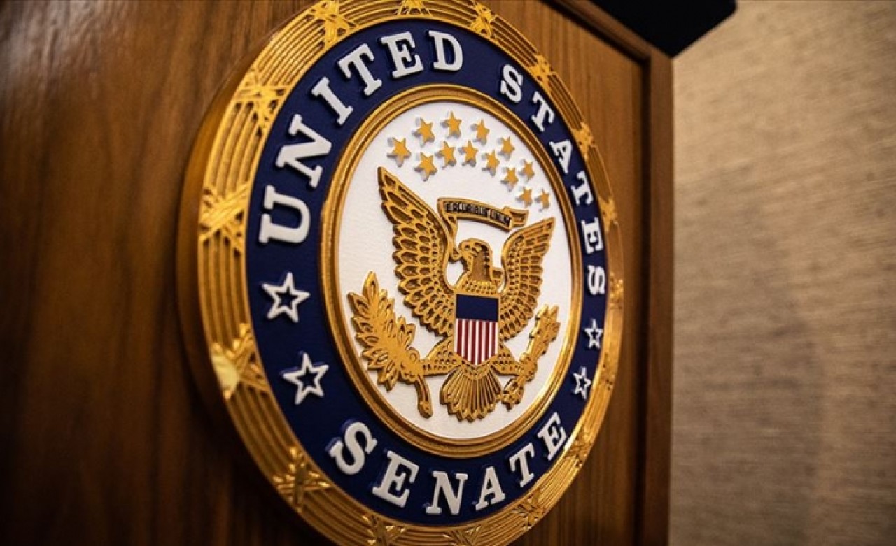 ABD Senatosu'ndan İsrail’e Haifa Limanı uyarısı