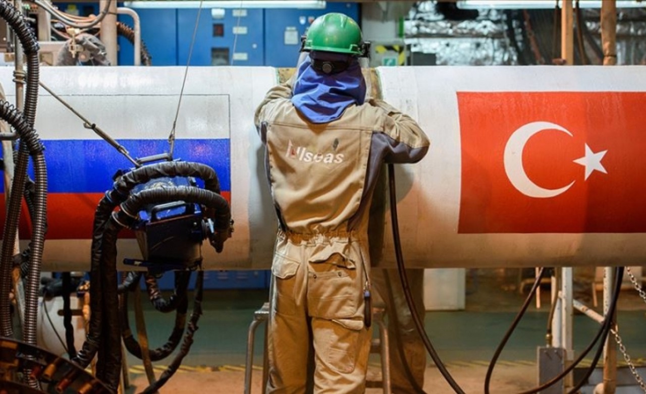 ABD yaptırımlarının Türkiye-Rusya iş birliğine muhtemel etkileri