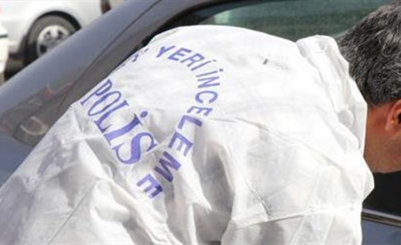 Adana'da 4 milyon 795 bin euroluk hırsızlık