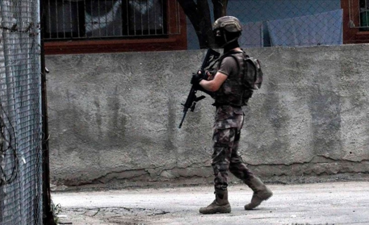 Adana'da gözaltına alınanların çoğu HDP Gençlik Meclisi üyesi çıktı