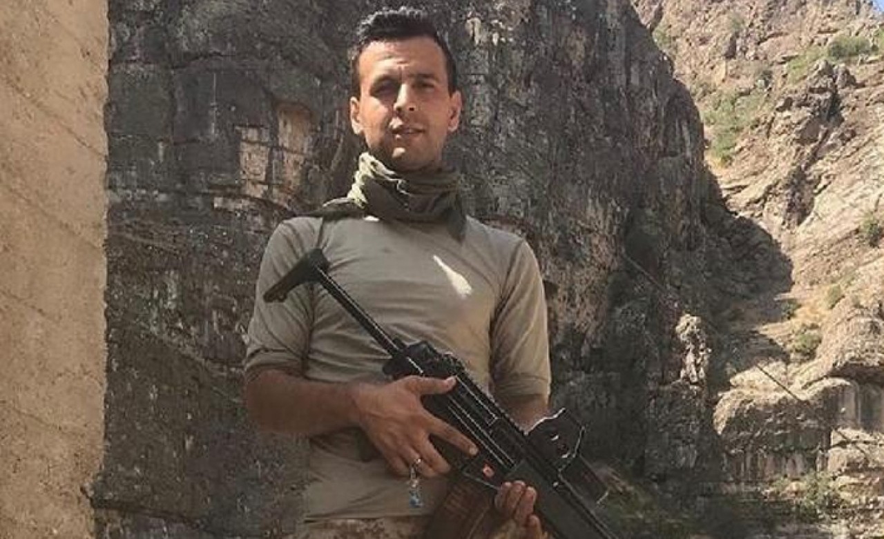 Adana'ya şehit ateşi düştü