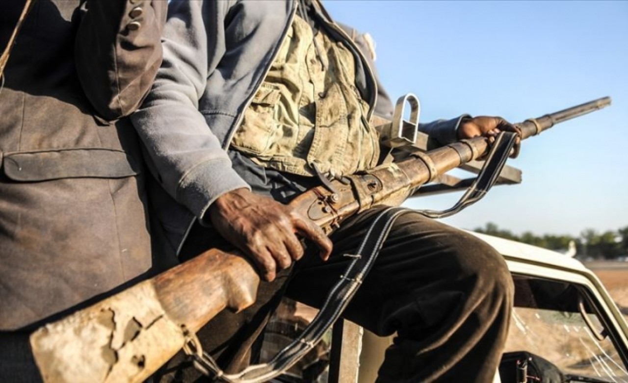 Afrika'ya dış müdahalenin yeni aracı yerel silahlı örgütler