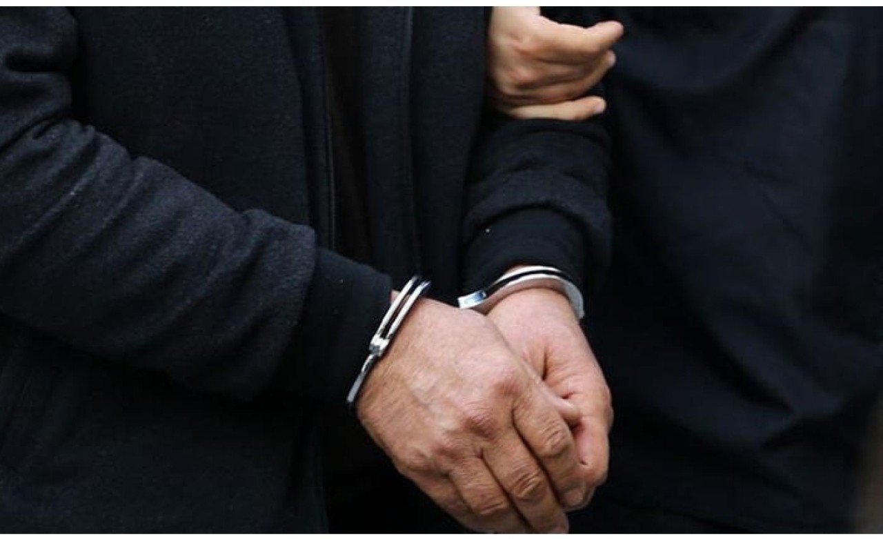 Ağrı merkezli 9 ildeki FETÖ operasyonu