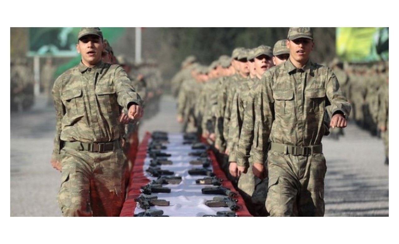 AK Parti'den yeni askerlik düzenlemesi ile ilgili son dakika açıklaması