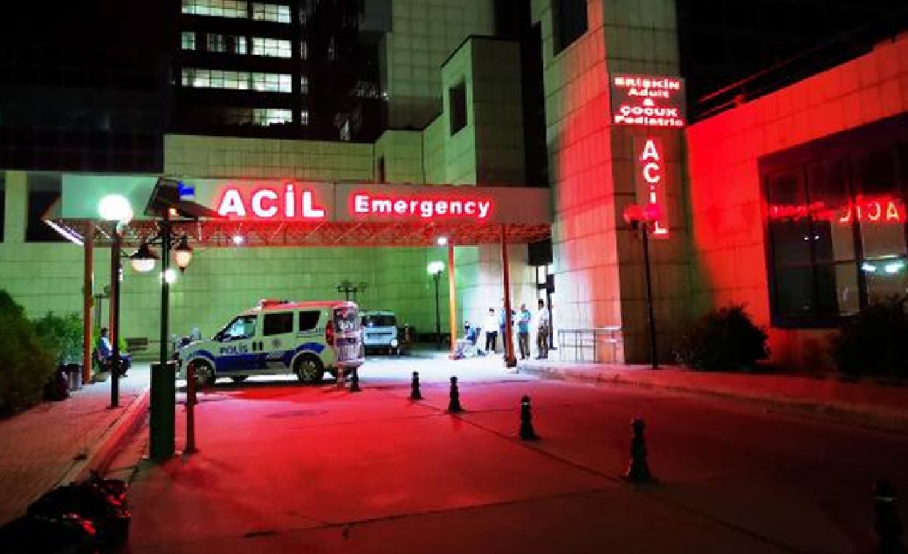 Belediye meclis üyesi silahlı saldırı sonucu hayatını kaybetti