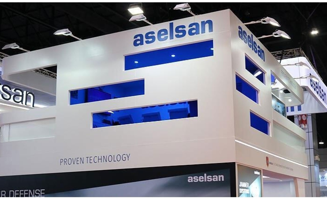 Gemilerin rotasını ASELSAN çizecek