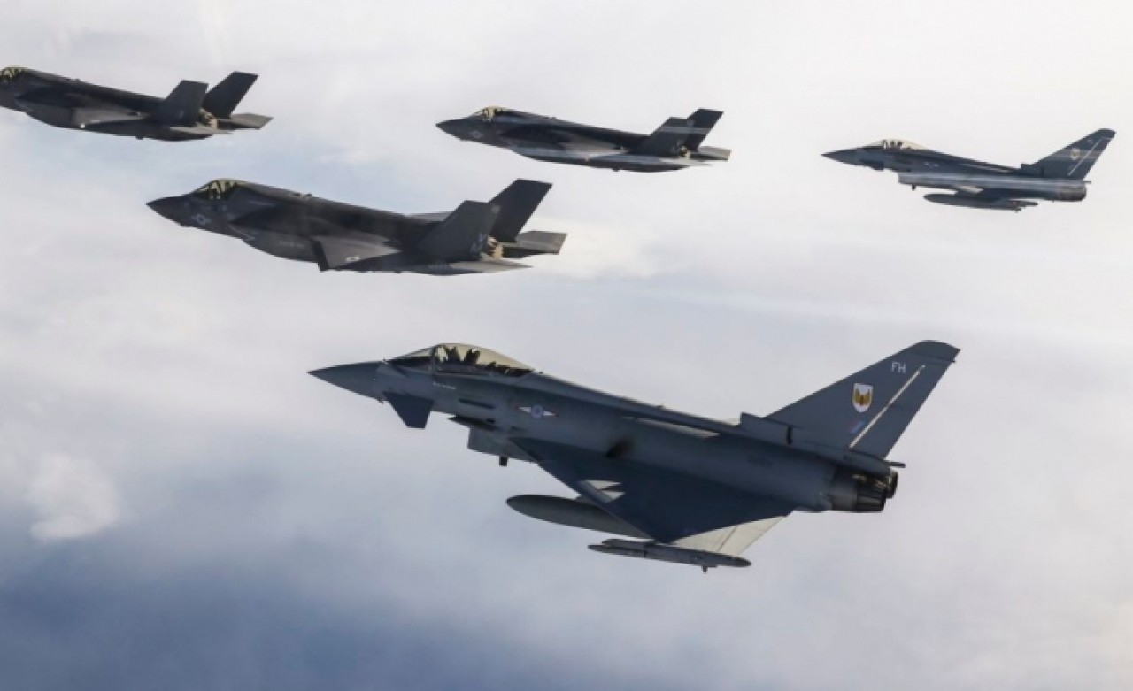 Akar'dan son dakika F-35 açıklaması