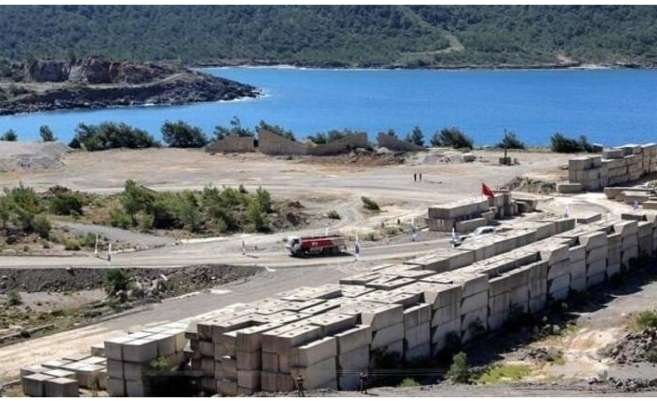 Akkuyu’da 8 milyar dolarlık fırsat var