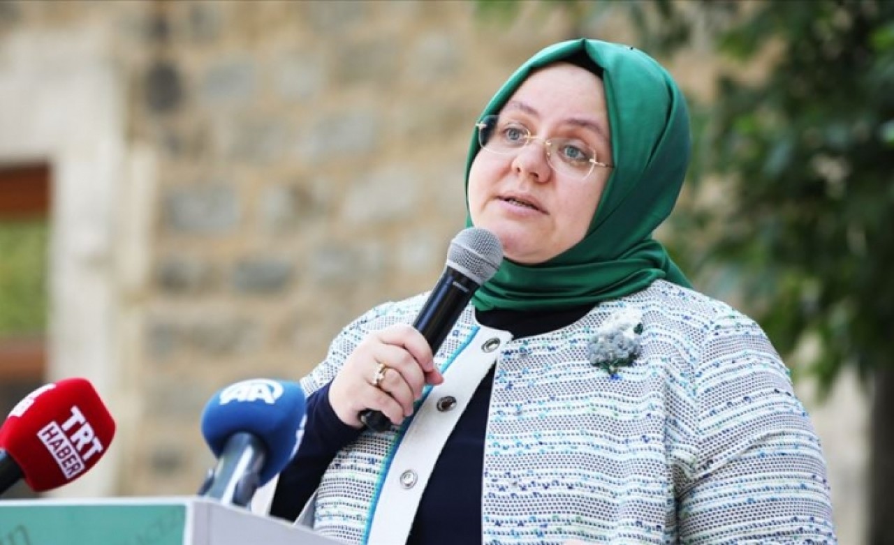 'Alışılmışın dışında bir sosyal hizmet üretiyoruz'