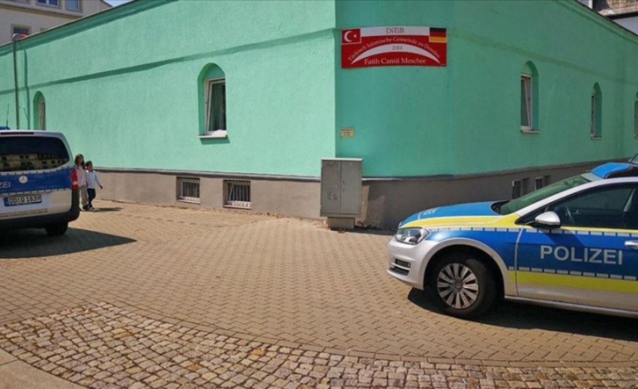 Almanya'da İslamofobik saldırılarda artış