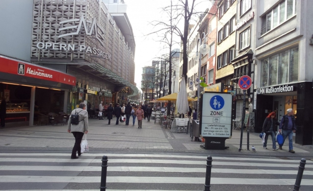 Almanya'da Türklere ırkçı tehdit mektupları