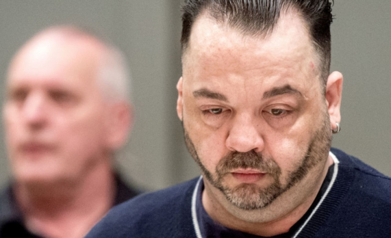 Almanya’da 2. Dünya Savaşı sonrasının en büyük seri katiline ömür boyu hapis