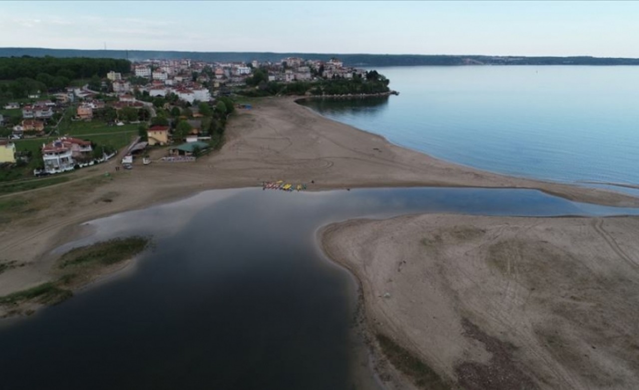 Alternatif tatil arayanların adresi 'saklı cennet'