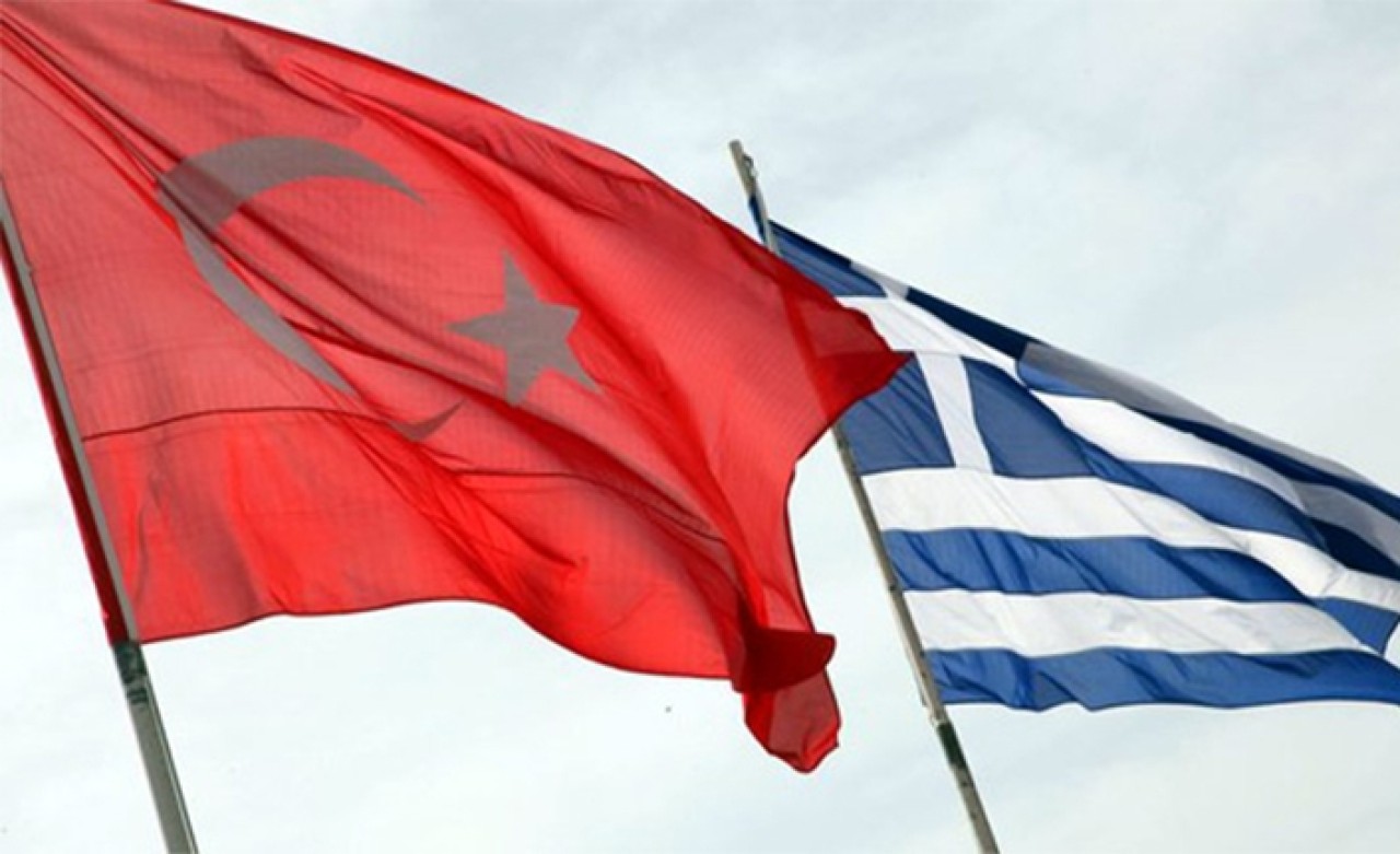 Ankara'da kritik Türkiye-Yunanistan zirvesi