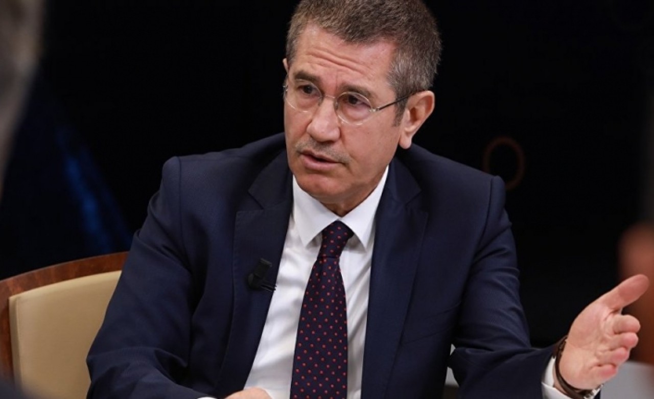 Askerlik sistemi tasarısını eleştiren AK Partililer arasında eski Bakan Canikli de var