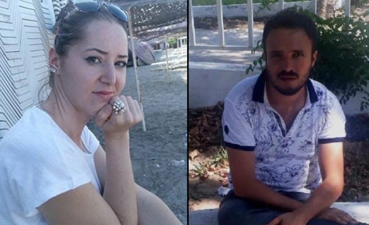 Ateşe verip çıplak halde yola atmıştı! O cani konuştu