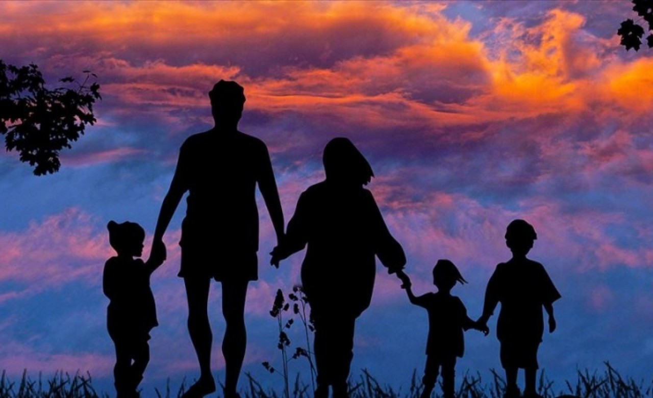 Avrupa'da en fazla çocuklu hane sayısı Türkiye'de