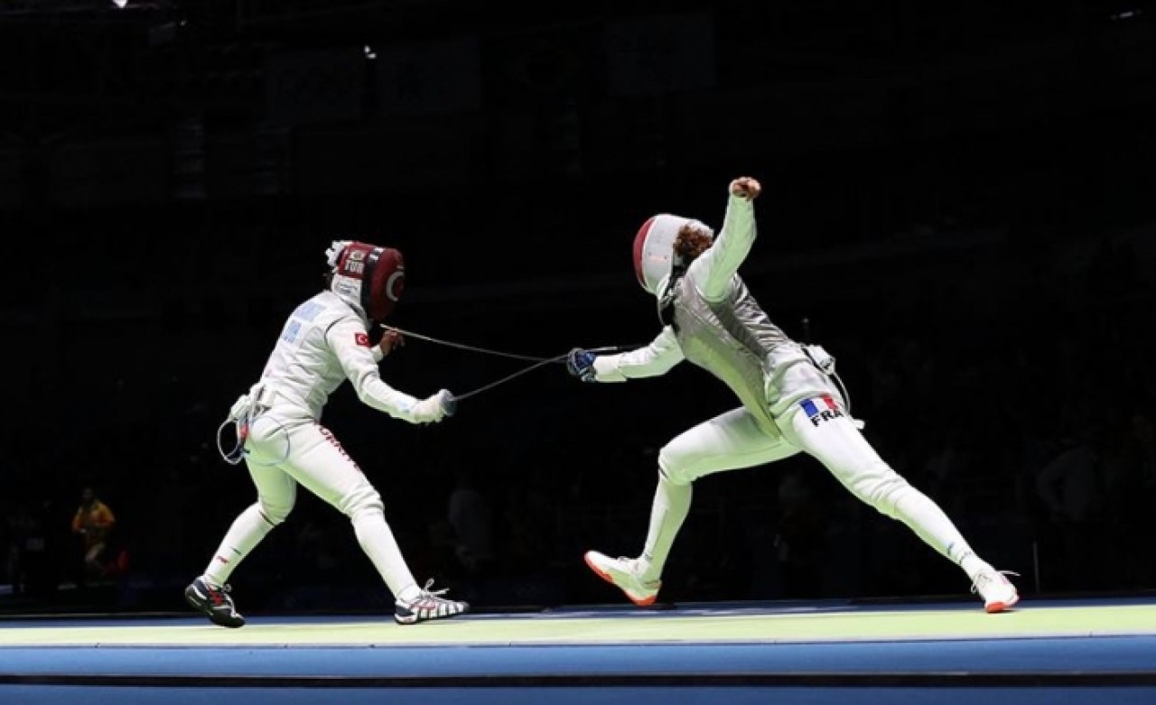 Avrupa Eskrim Şampiyonası yarın başlayacak