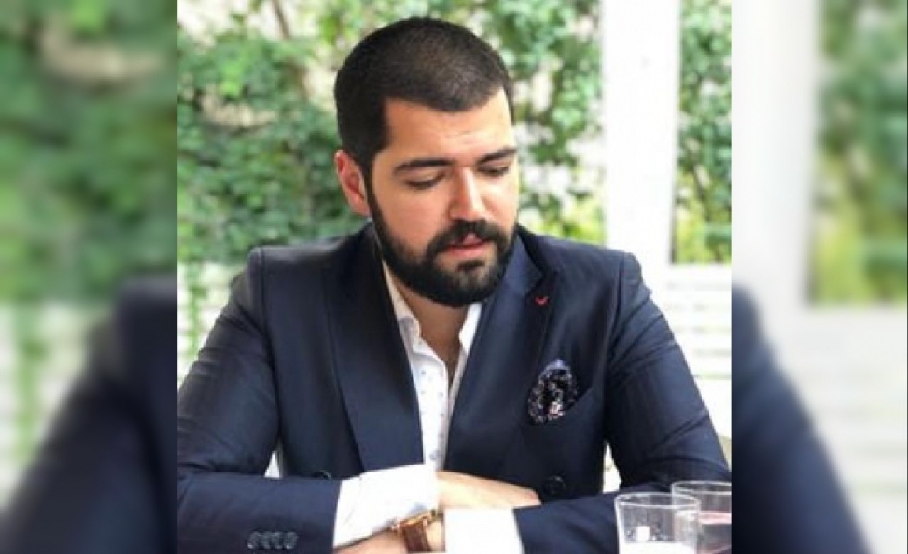 Avukat,  eğlence mekanındaki kavgada öldürüldü