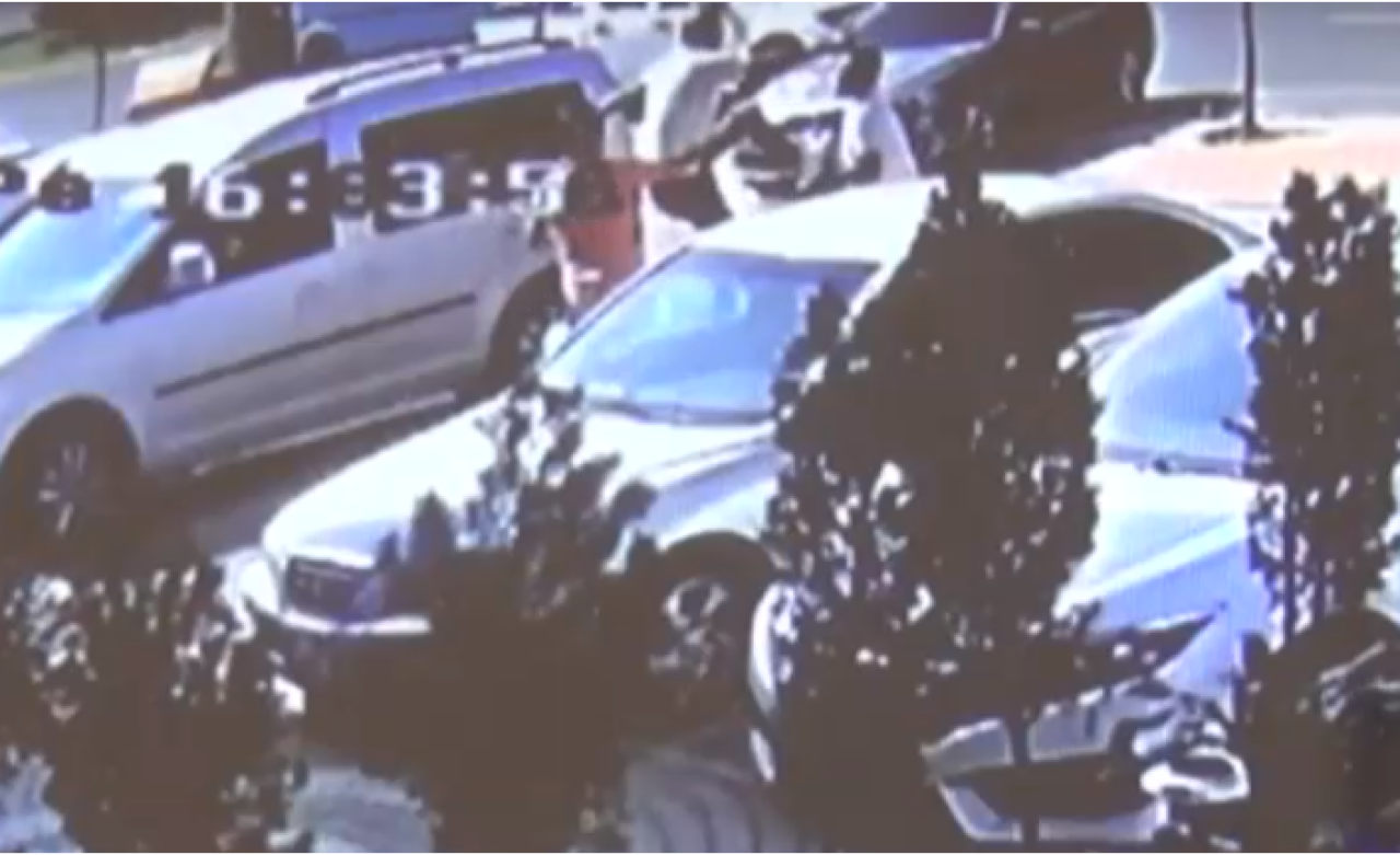 Avukattan şoke eden hareket!