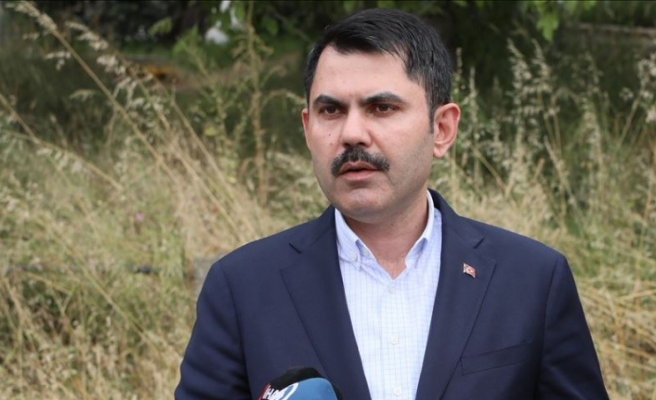 'Ay sonuna kadar Karadeniz'e ilişkin eylem planımızı açıklayacağız'