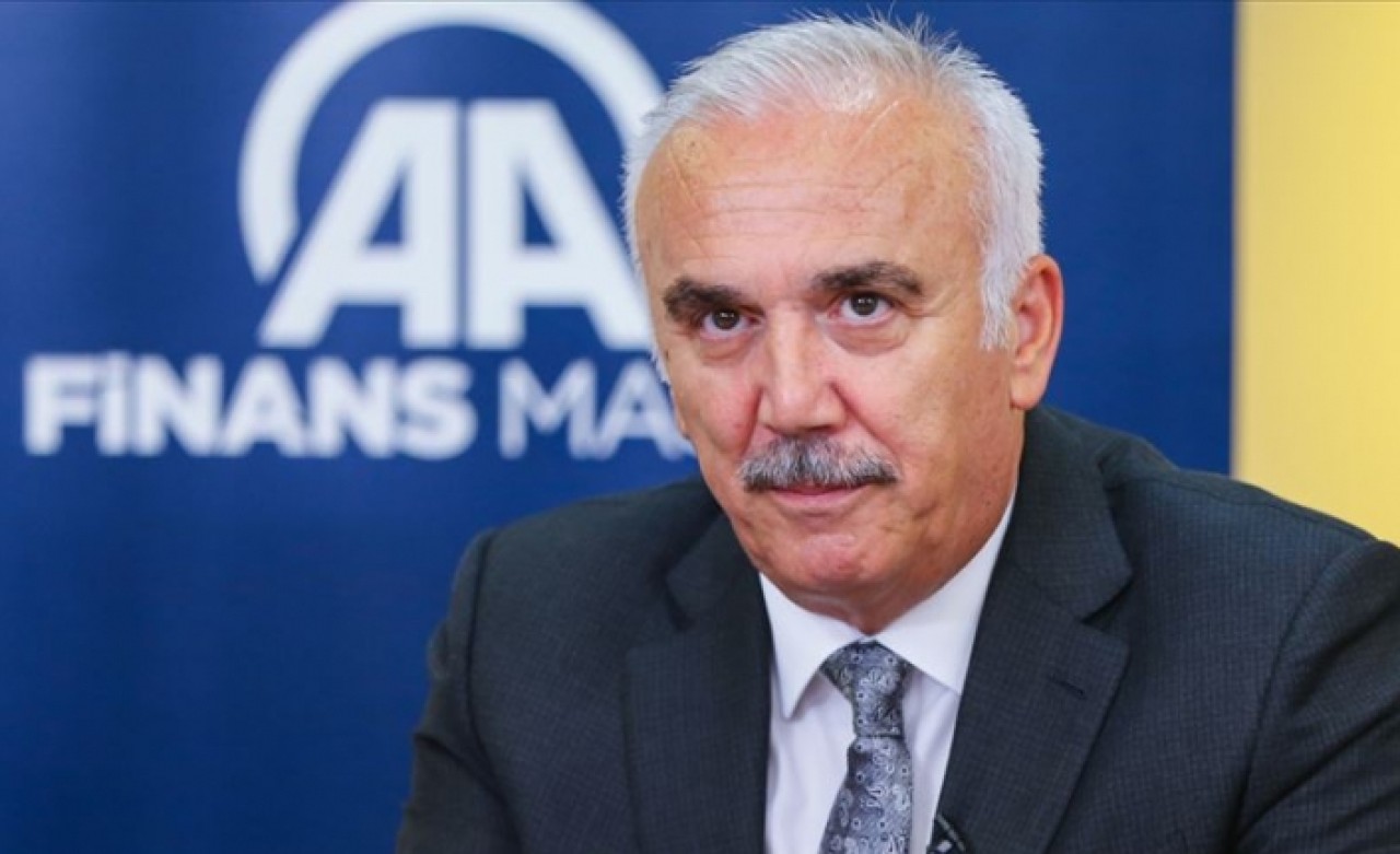 Aydın 'Enflasyona Endeksli Konut Kredisi'nin detaylarını açıkladı