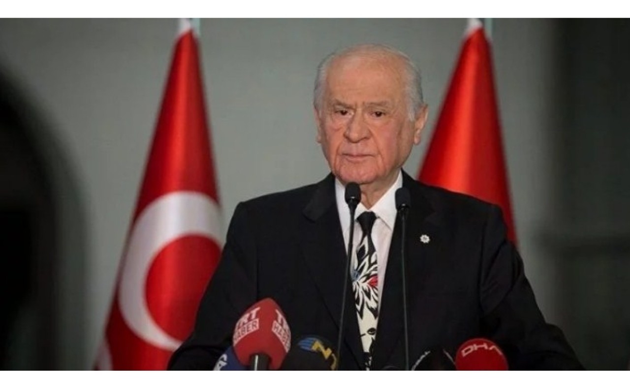 Bahçeli 14 Haziran'dan itibaren İstanbul'da olacak