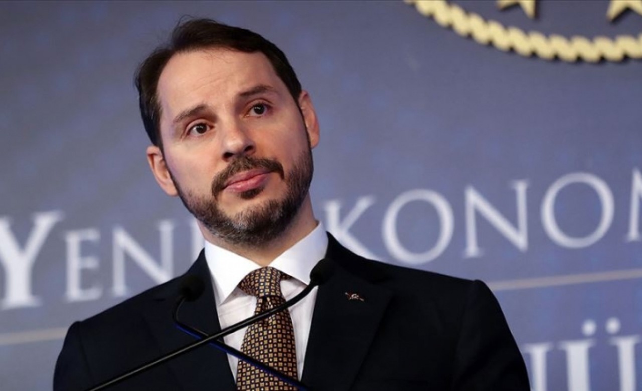 Bakan Albayrak: Enflasyonda hedeflediğimiz rakamları tutturacağız