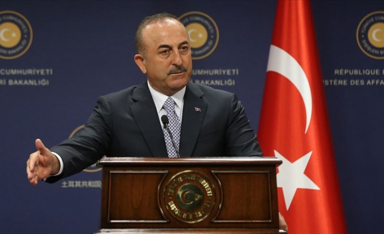 Bakan Çavuşoğlu: ABD'den hangi açıklama gelirse gelsin biz S-400'ü aldık