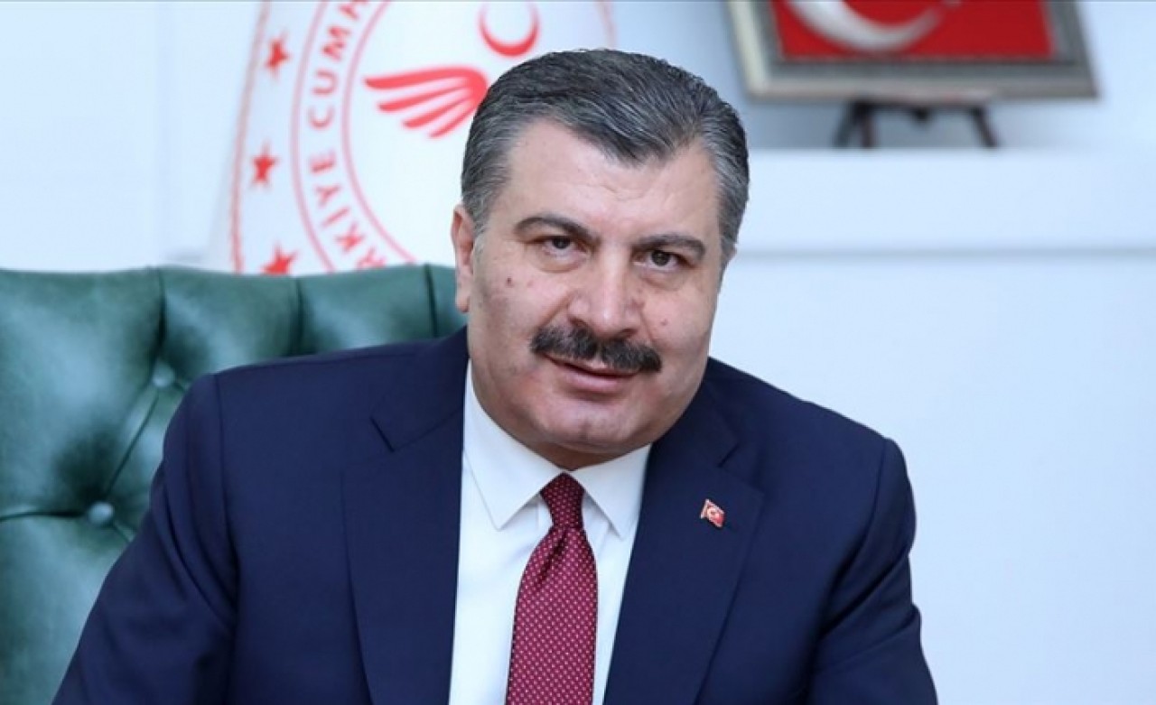 Bakan Koca'dan çocuklara ve velilere yaz tatili için tavsiyeler