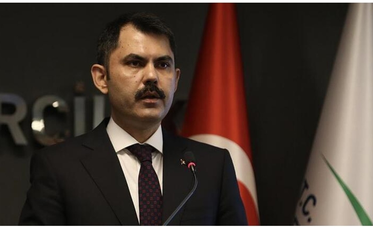 Bakan Kurum açıkladı: Sayı 18 bin 750'ye ulaştı