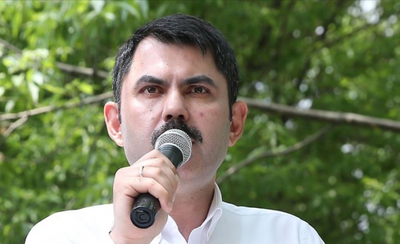Bakan Kurum: Kentsel dönüşümde 3 temel kriterimiz var