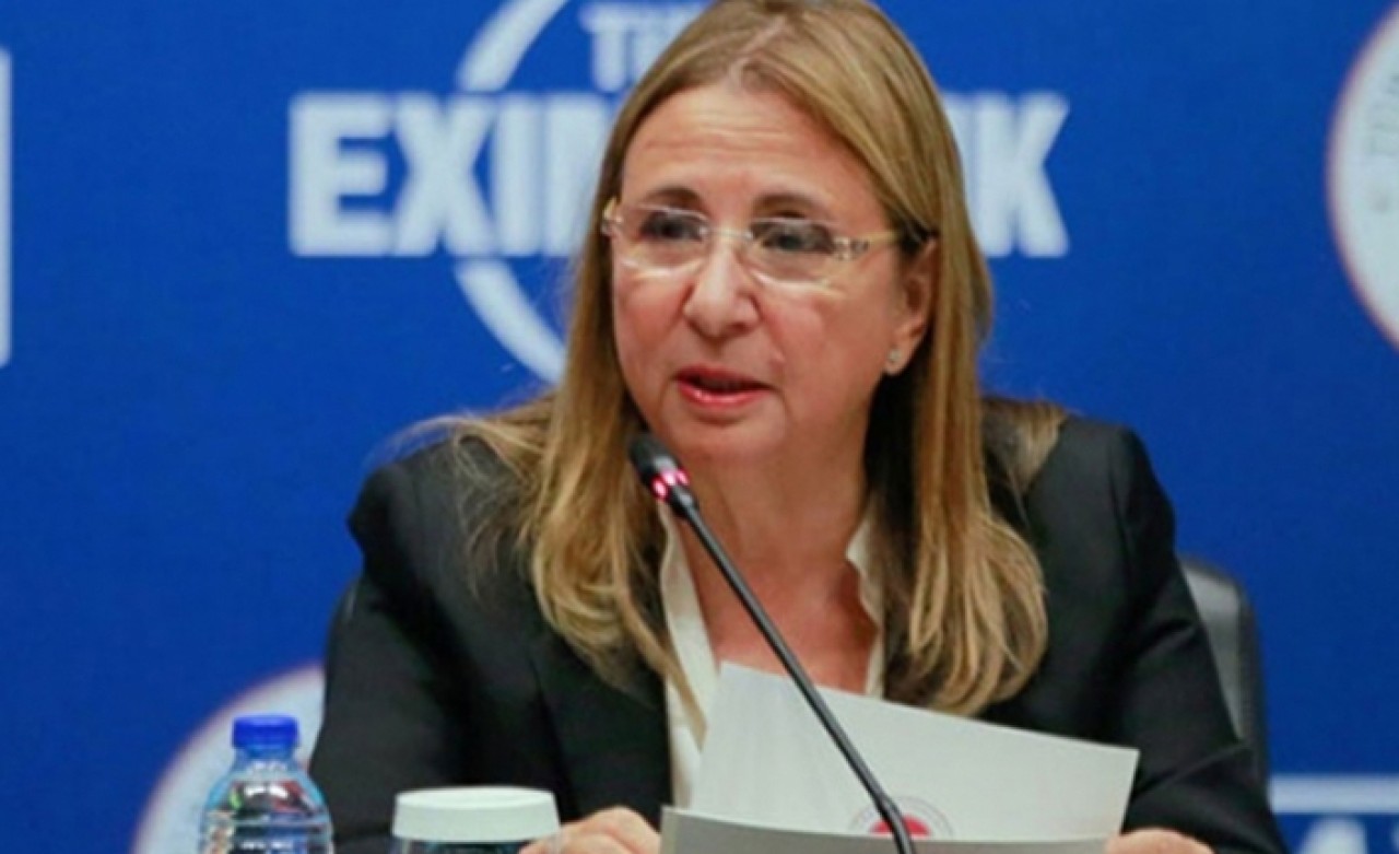 'Yüksek teknolojili ürün ihracatına 2 milyar lira kredi desteği verilecek'