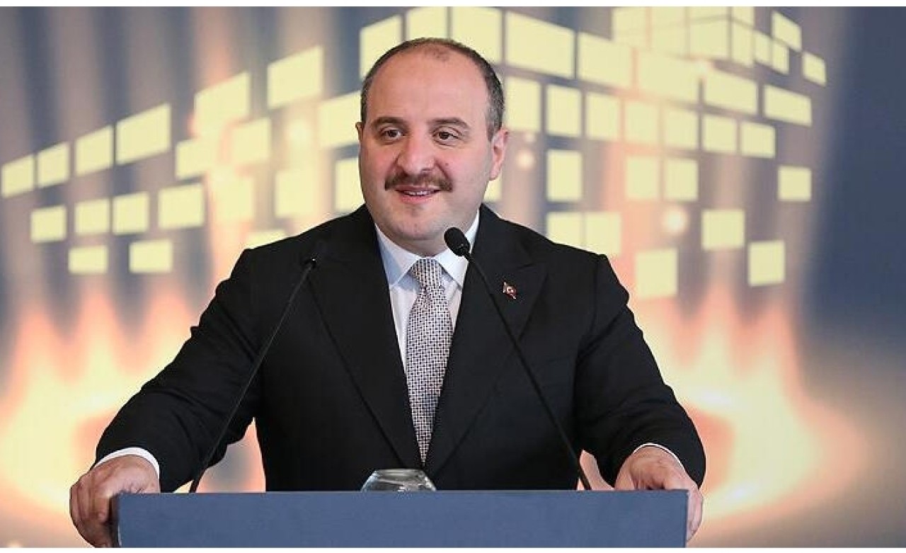 Bakan Varank "Girişimci ve Yenilikçi Üniversite Endeksi"ni açıkladı