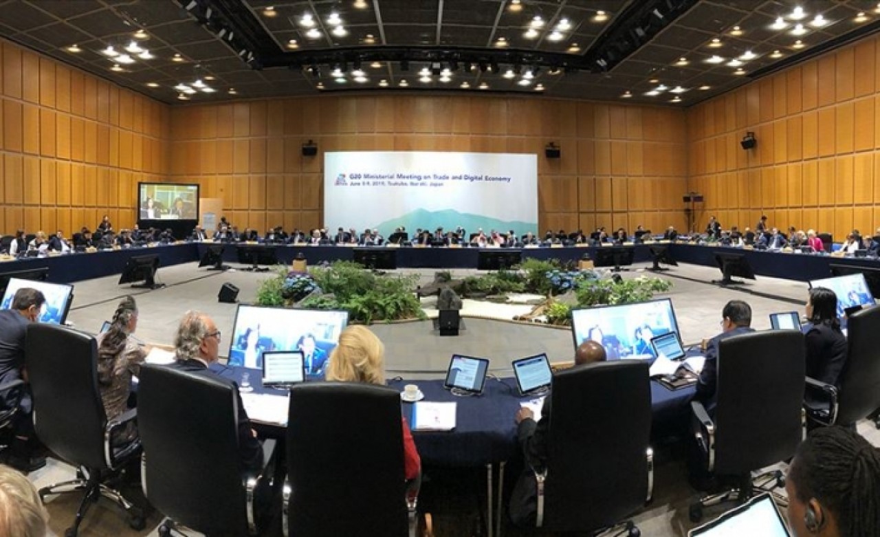 Bakan Varank: Tüketici güveninin eksikliği dijitalleşmenin önündeki en büyük engel