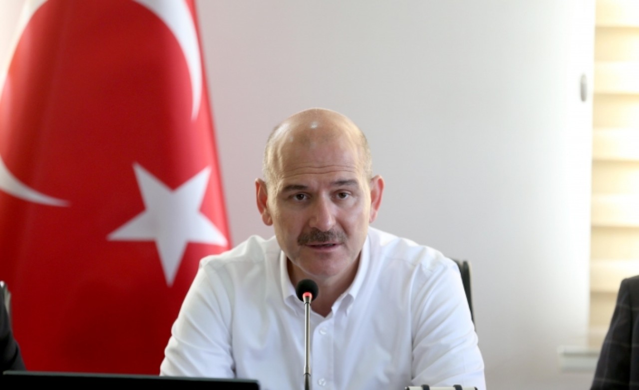 Bakan Soylu: 'Bayram tatilinde 86 vatandaşımız hayatını kaybetti'