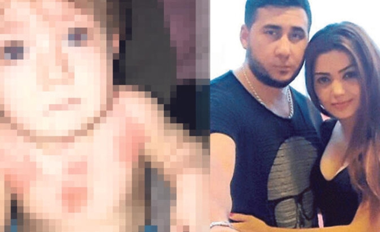 Bakıcı dehşeti! Bir de sosyal medyada boy boy poz verdi