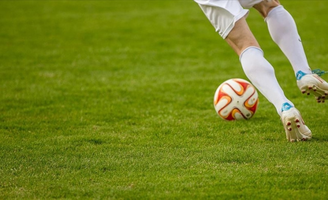 Başkandan 'flaş futbolcu' sözü