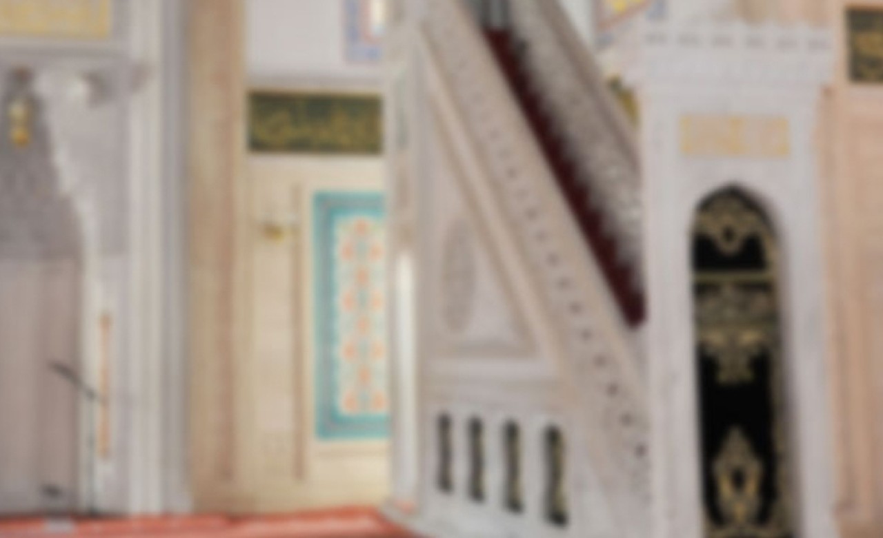 Sözleri tepki çeken imama soruşturma