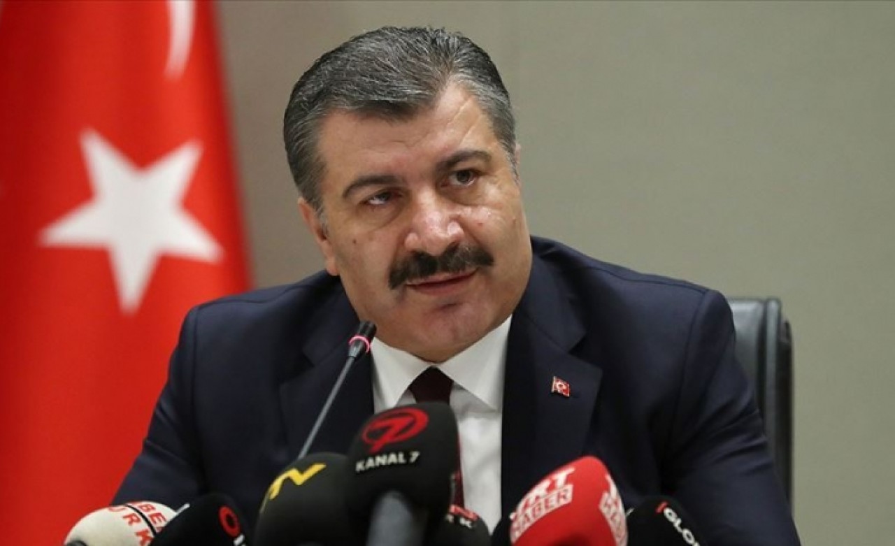 'Bebek ve çocuk sağlığı taramalarında başarı oranı yüzde 99'a ulaştı'