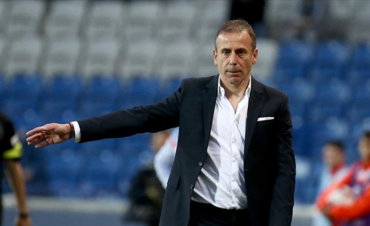 Beşiktaş'ta Abdullah Avcı dönemi resmen başlıyor