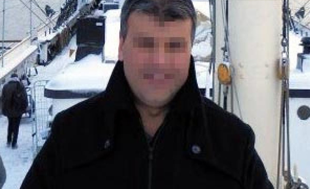 Bıçak parası alan doktora 50 yıl hapis istemi