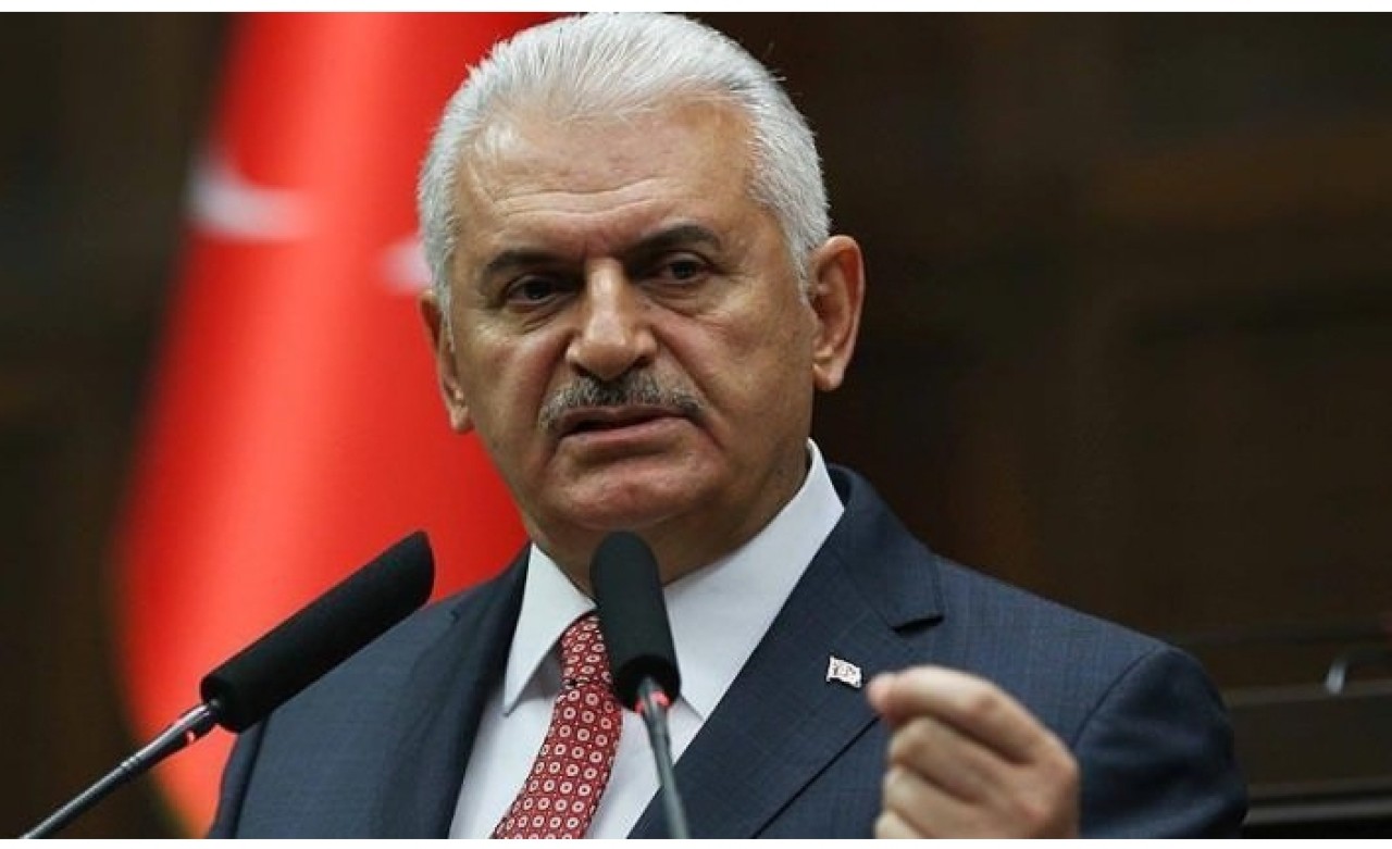Binali Yıldırım'dan 'Kürt seçmen' açıklaması!