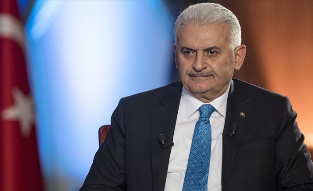 Binali Yıldırım: Vatandaş-belediye barışı ile cezaları sileceğiz