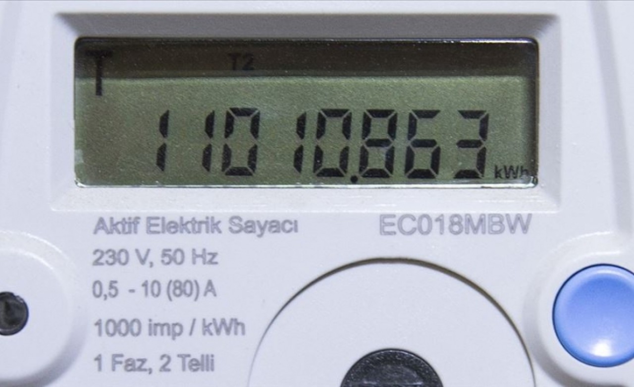 Birim enerji ek fiyat farkında değişiklik