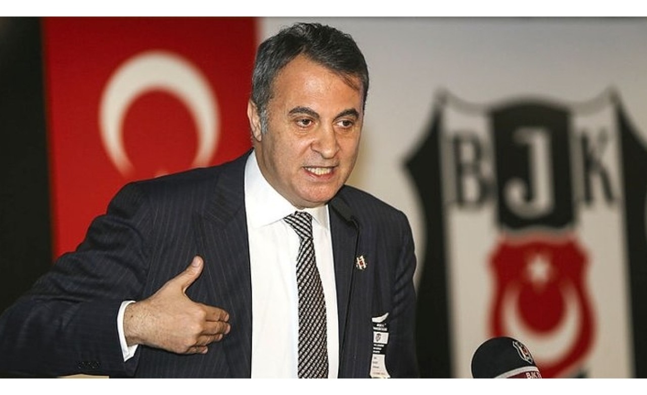 BJK TV kapatılıyor! 40 kişi işsiz kalacak