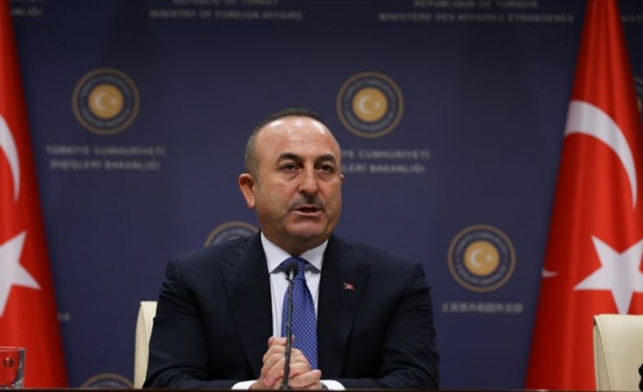 'BM'nin Kaşıkçı cinayetiyle ilgili tavsiyelerini kuvvetle destekliyoruz'