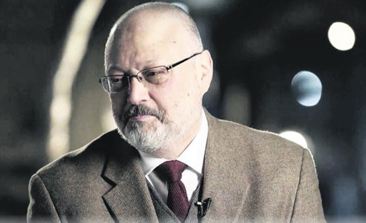 BM’nin Kaşıkçı raporu açıklandı