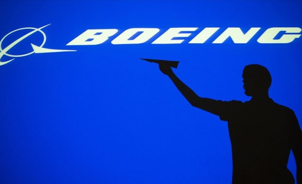 Boeing uçan araba çalışmalarına hız verdi