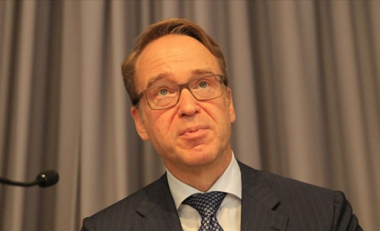 Bundesbank Başkanı'ndan 'stabil coin' uyarısı